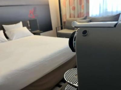 Novotel Limoges Le Lac - 95