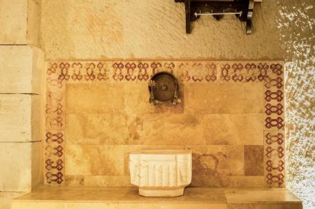 Ottoman Cave Suites - 79