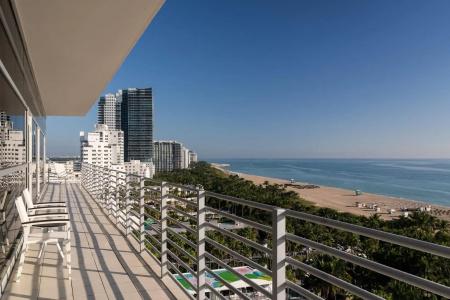 The Ritz-Carlton South Beach - 19