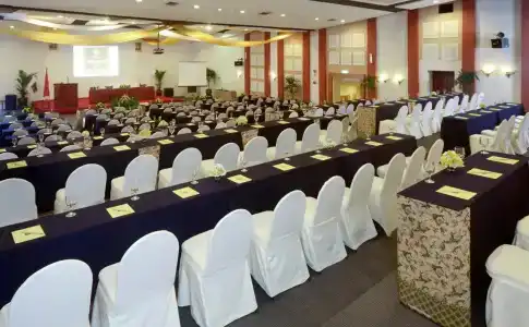 Jayakarta Jakarta - 22
