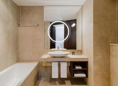 Sheraton Poznan - 28