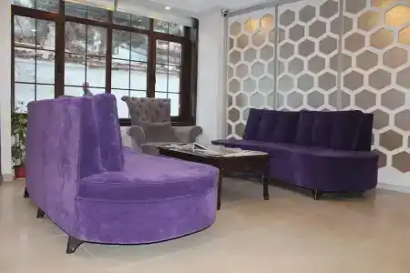 Grand Harsena Otel - 9
