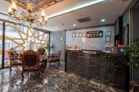 Beyzas & Suites - 1