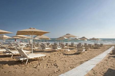 Modica Beach Resort - 20