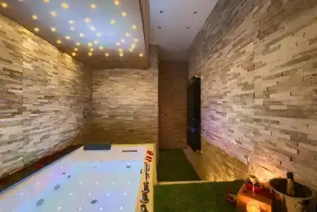 Relais Vatican Secret & Spa - 9