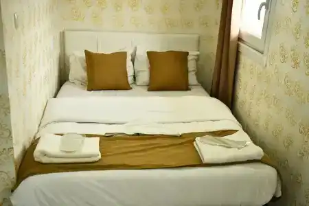 Ada Aparthotel - 23