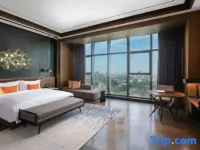Wyndham Grand Yangon - 171