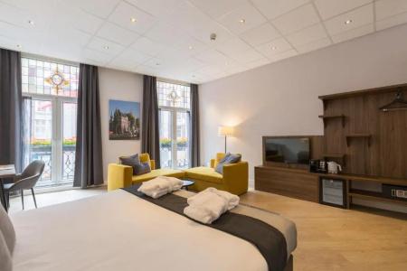 Amsterdam De Roode Leeuw - 40