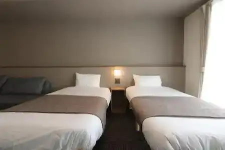 Uchi Living Stay Otaru Suitengu - 49