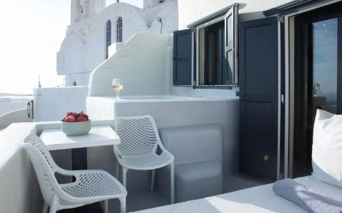 Santorini Dreams Villas - 85