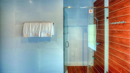 Orussey One & Apartment - 133