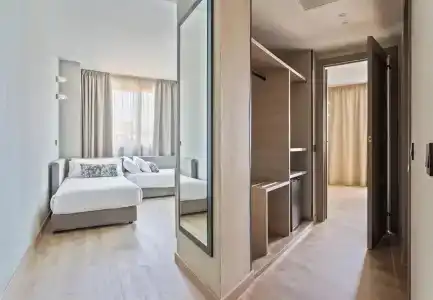 Rafaelhoteles Piramides - 35