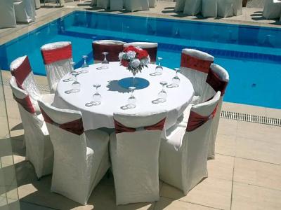 Hd Miray Otel - 11