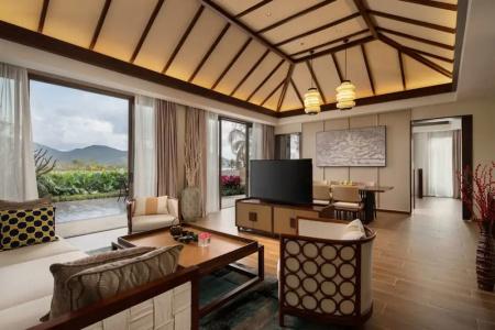 Primus Sanya Pleasant Bay - 158