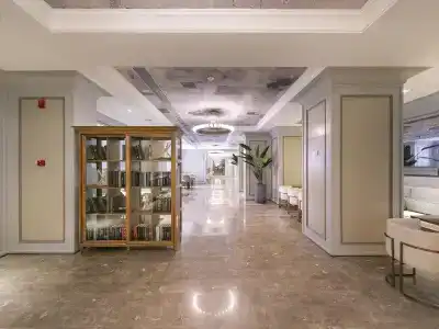 Mercure Xi'an Downtown - 21