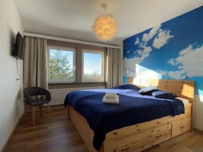 Berg-Hohegeiß Gesundheitshotel - 20