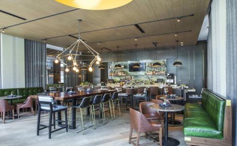 The Westin Austin Downtown - 16