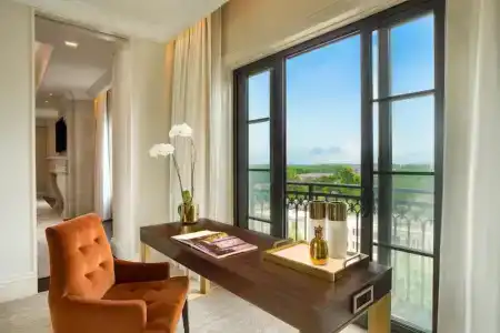 The St. Regis Atlanta - 100