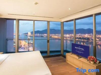 Novotel Danang Premier Han River - 219