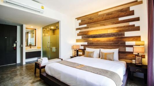 B2 Premier Resort - 23