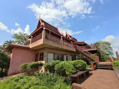 Sasidara Resort Nan - 104