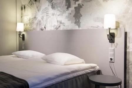 Scandic Park Helsinki - 75