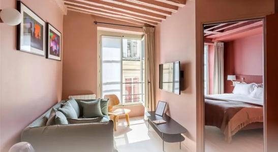 Hôtel Bourg Tibourg - 68