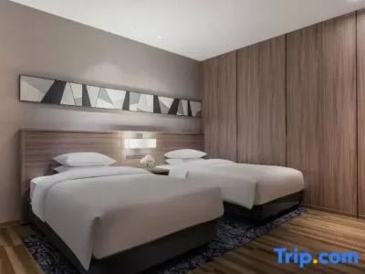 Izu Marriott Shuzenji - 123