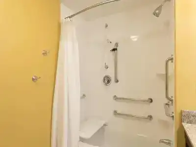 TownePlace Suites by Marriott South/Hamburg Place - 54