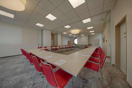 Best Western Wetzlar - 15