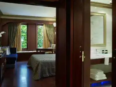 Grand Serai Congress and Spa - 4