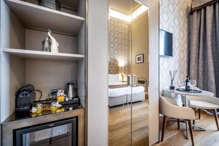 Martelli 6 Suite & - 86