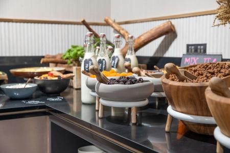 Radisson Blu Prague - 12