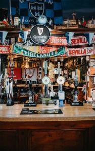 Flat Iron Anfield - 21