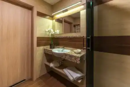 Zakopane Wellness & Spa Ex Korona Tatr - 32
