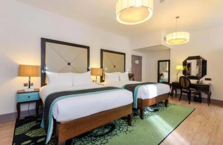Indigo London - Kensington, An Ihg Hotel - 36