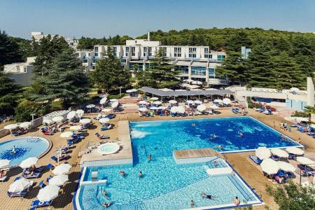 Crystal Sunny by Valamar - 16