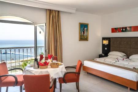 Khayam Garden Beach Resort & Spa - 41