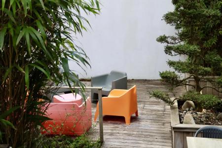 Best Western Hôtel Garden and Spa - 27