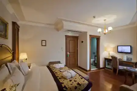 Glk Premier The Home Suites & Spa - 52