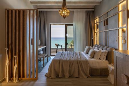 Blue Carpet Luxury Suites - 130