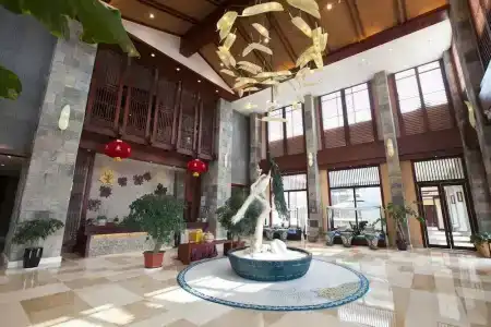 Maple Palace - 18