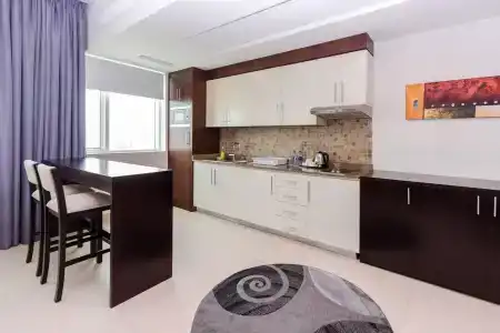 Tower Apartments - 22