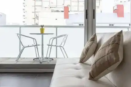 Sucre Suites - 5