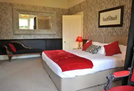Best Western Edinburgh South Braid Hills - 47