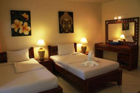 Top Resort - 38