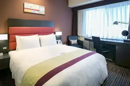 Holiday Inn Osaka Namba - 4