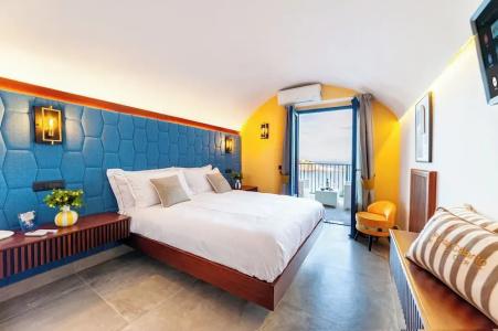 Punta Chiarito Resort & - 89