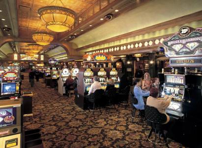 Palace Station & Casino - 25
