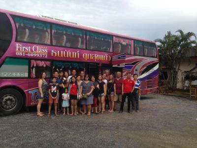 Forum House Krabi - 21